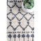 Nuloom Moroccan Barbara Area Rug 5ft GROC01A-S505 - alternate 3